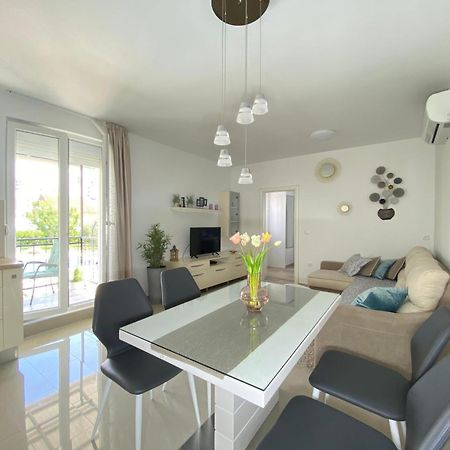 Luxury Marijana Apartment Сплит Екстериор снимка