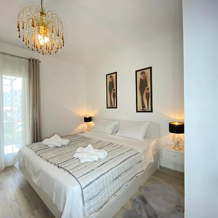 Luxury Marijana Apartment Сплит Екстериор снимка