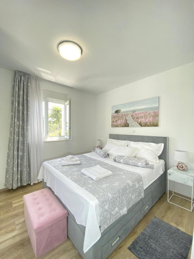 Luxury Marijana Apartment Сплит Екстериор снимка