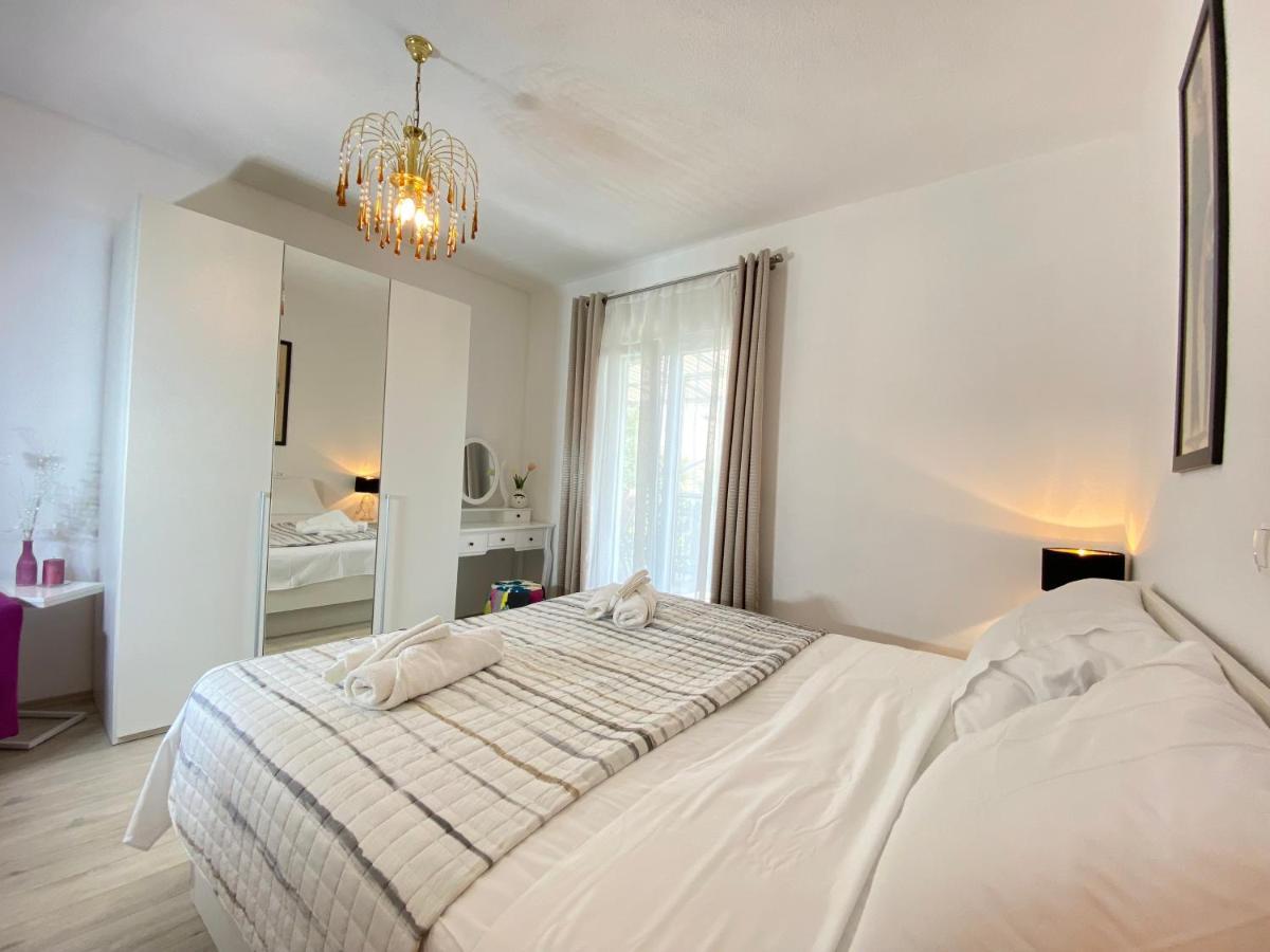 Luxury Marijana Apartment Сплит Екстериор снимка
