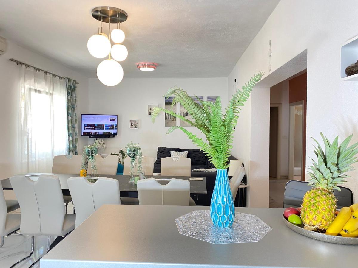 Luxury Marijana Apartment Сплит Екстериор снимка