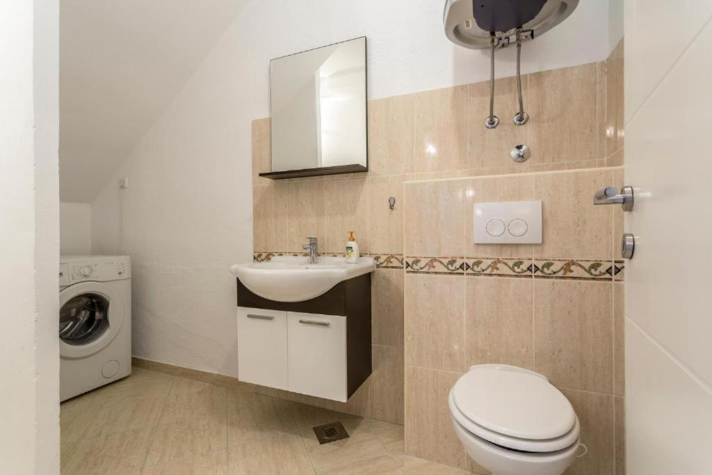 Luxury Marijana Apartment Сплит Екстериор снимка