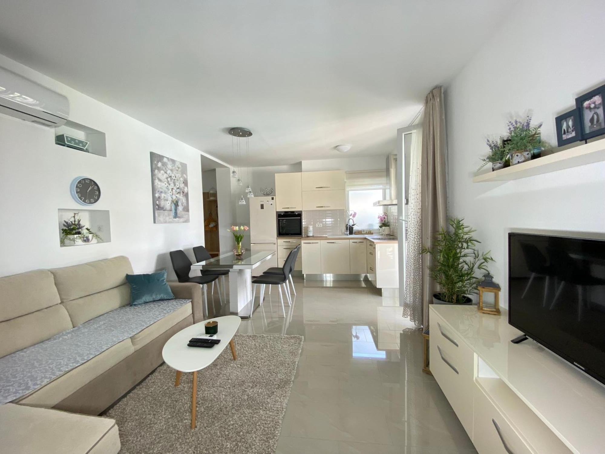 Luxury Marijana Apartment Сплит Екстериор снимка