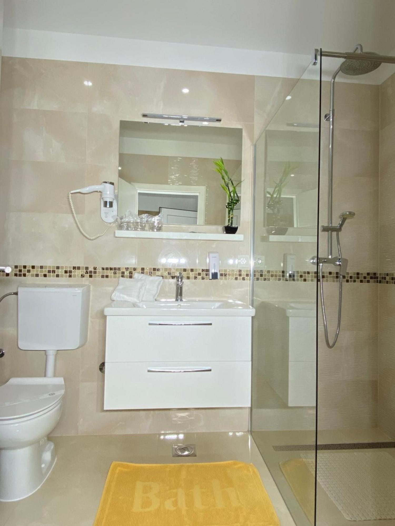Luxury Marijana Apartment Сплит Екстериор снимка
