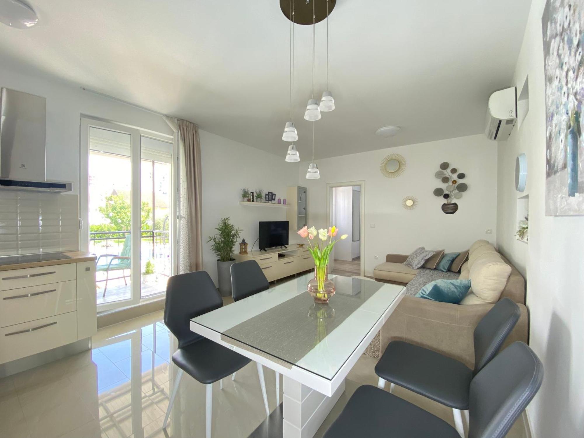 Luxury Marijana Apartment Сплит Екстериор снимка