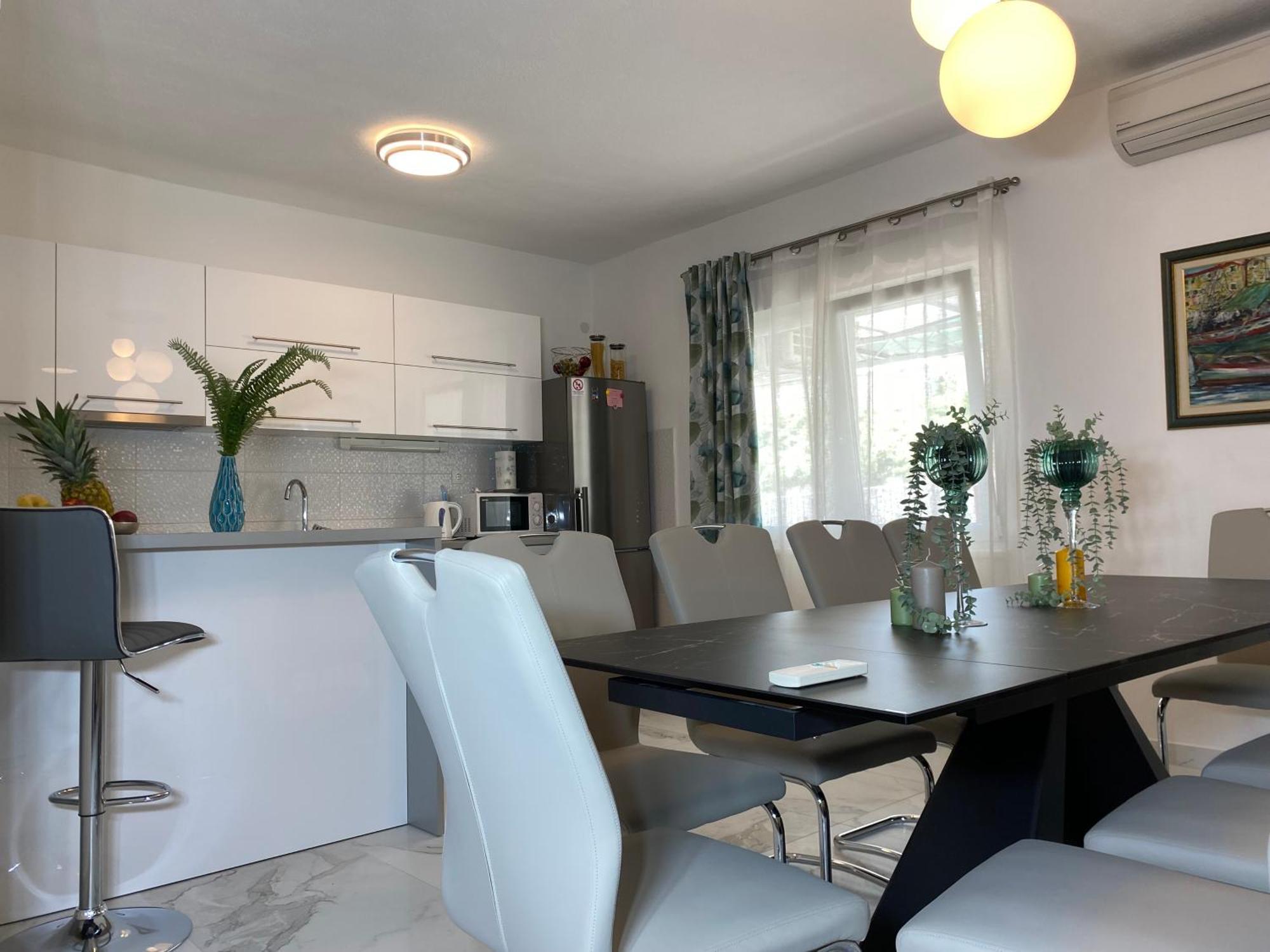 Luxury Marijana Apartment Сплит Екстериор снимка