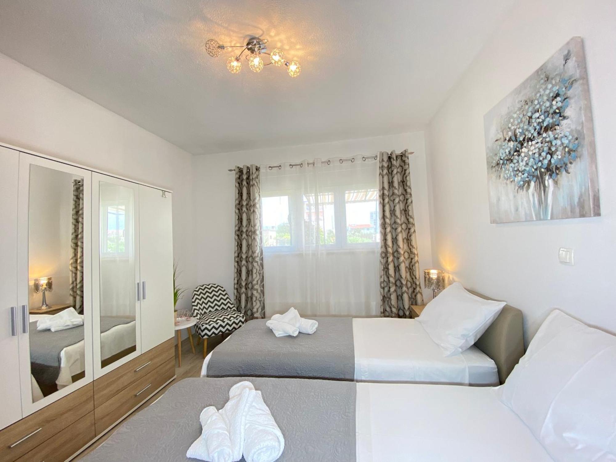 Luxury Marijana Apartment Сплит Екстериор снимка