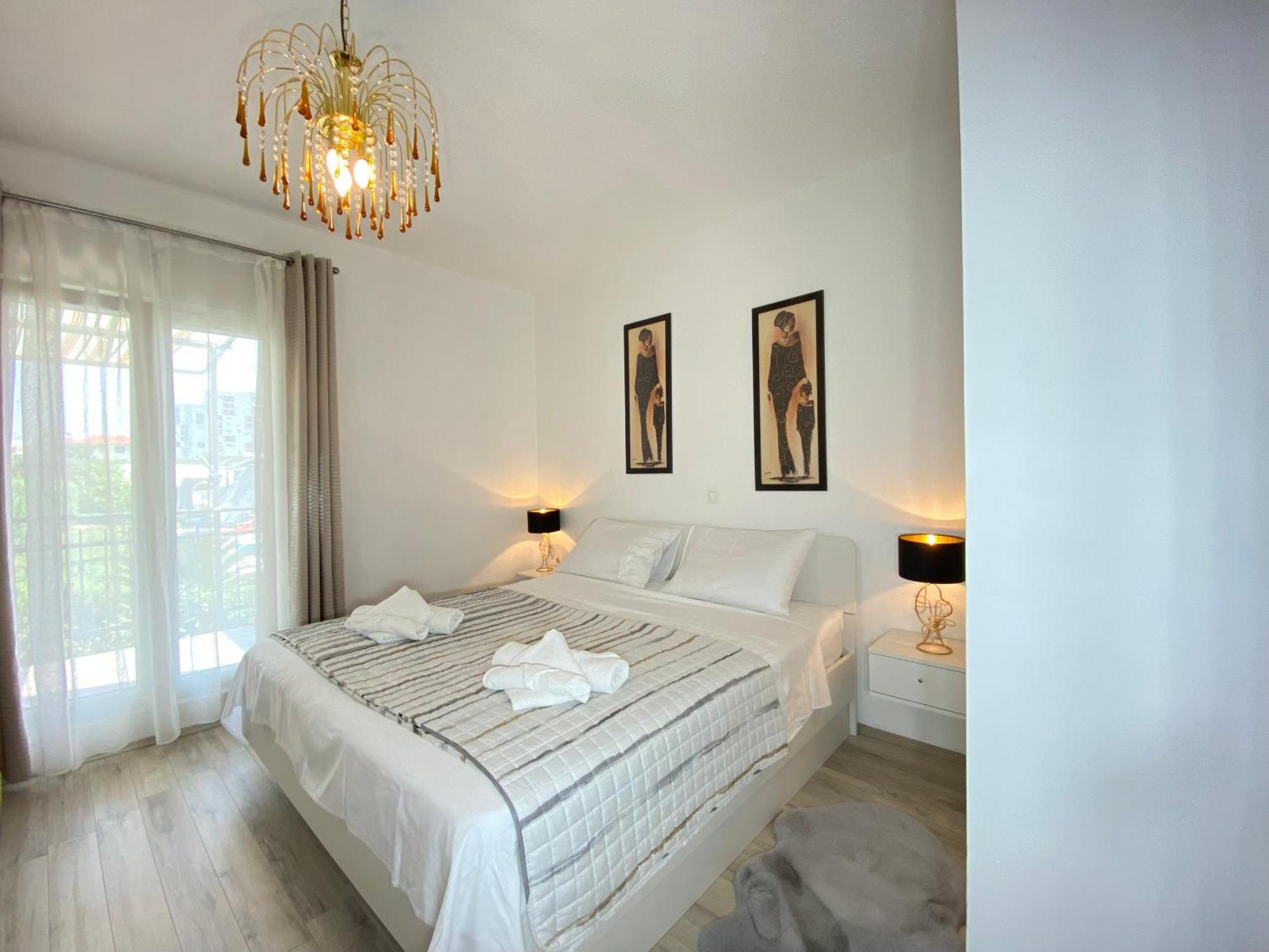 Luxury Marijana Apartment Сплит Екстериор снимка
