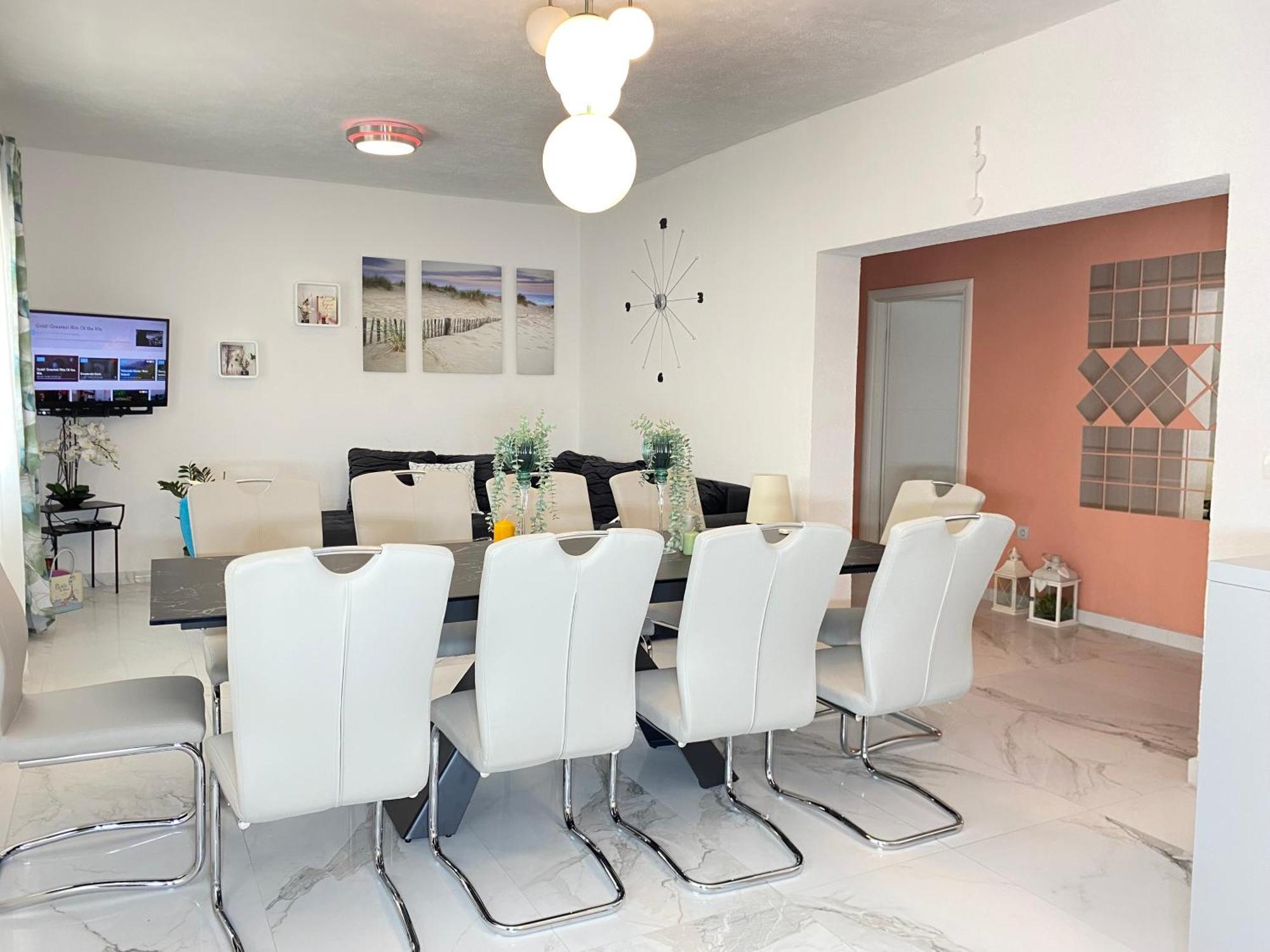 Luxury Marijana Apartment Сплит Екстериор снимка