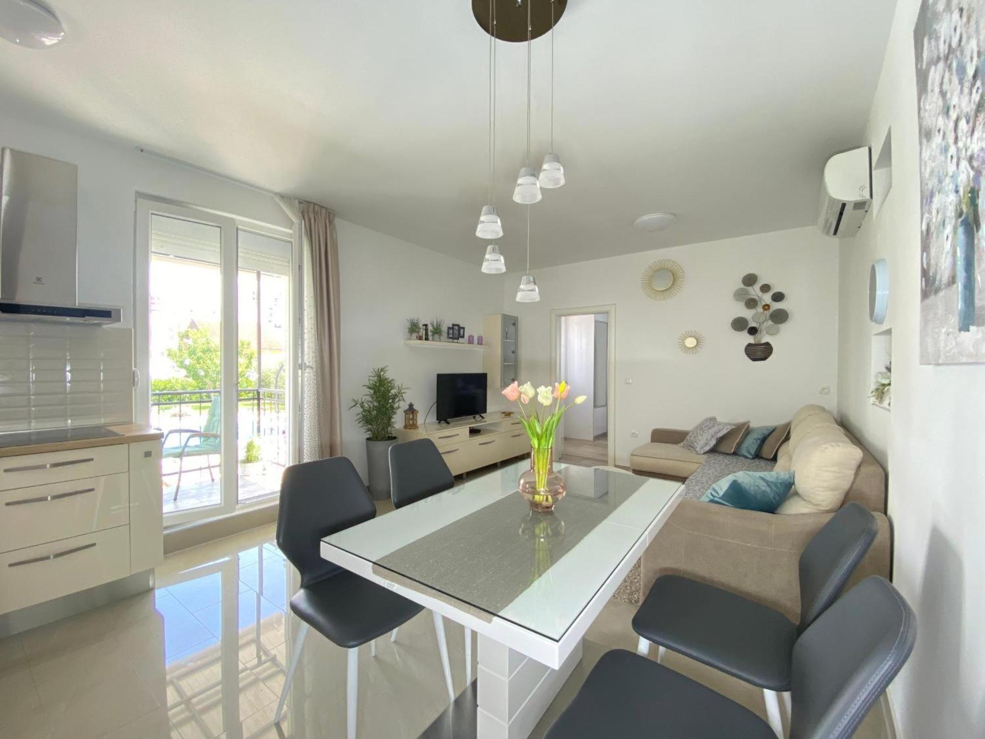 Luxury Marijana Apartment Сплит Екстериор снимка