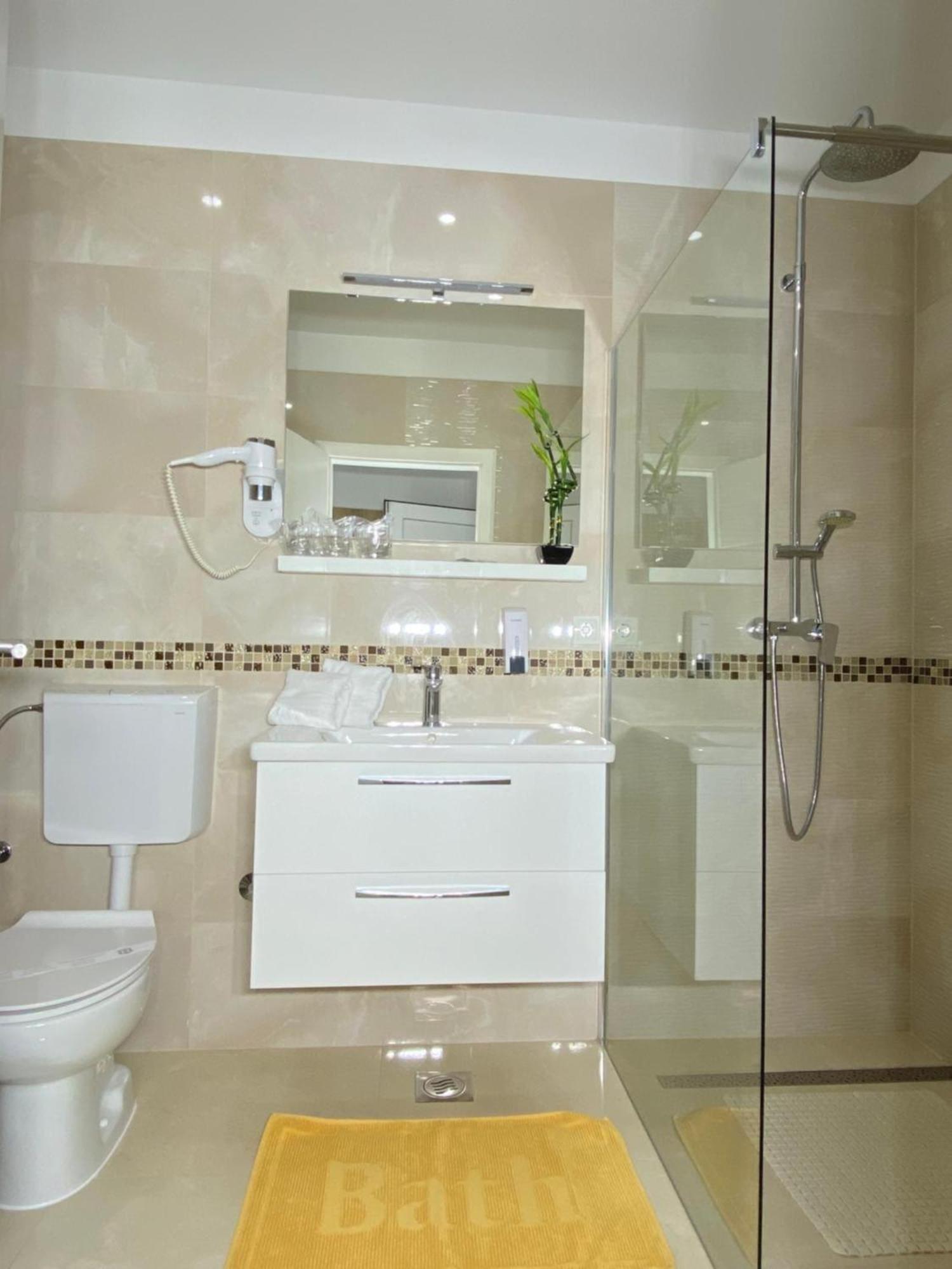 Luxury Marijana Apartment Сплит Екстериор снимка