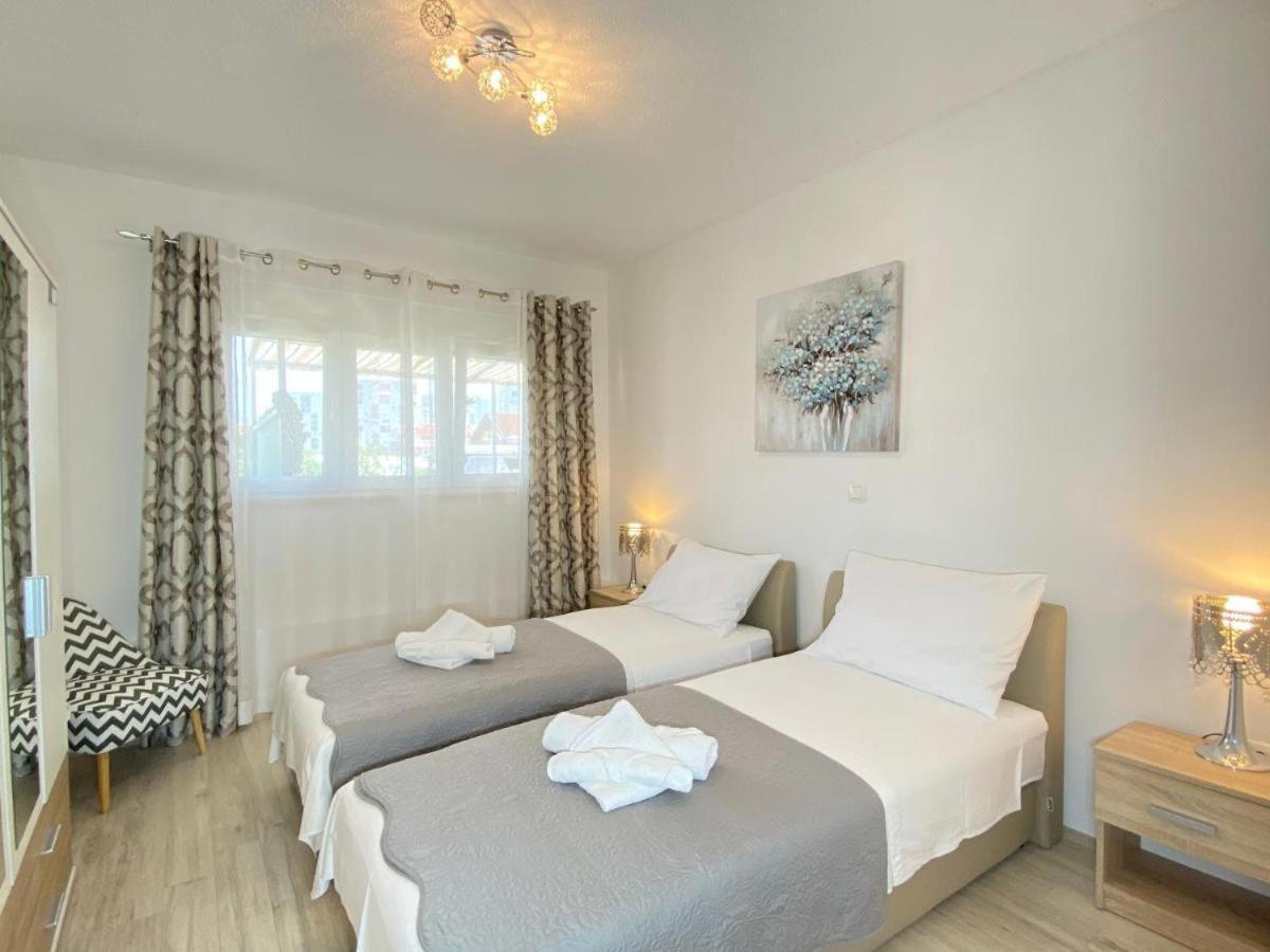 Luxury Marijana Apartment Сплит Екстериор снимка
