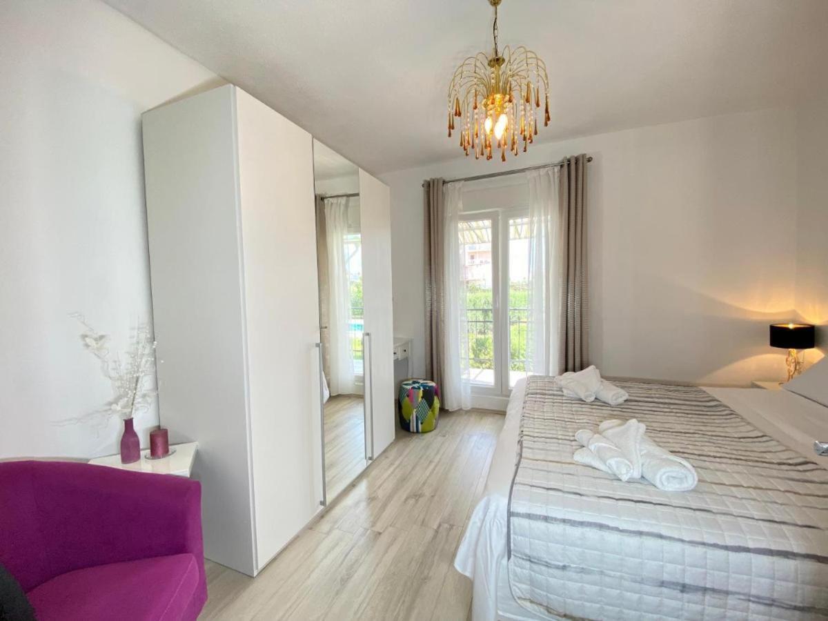 Luxury Marijana Apartment Сплит Екстериор снимка