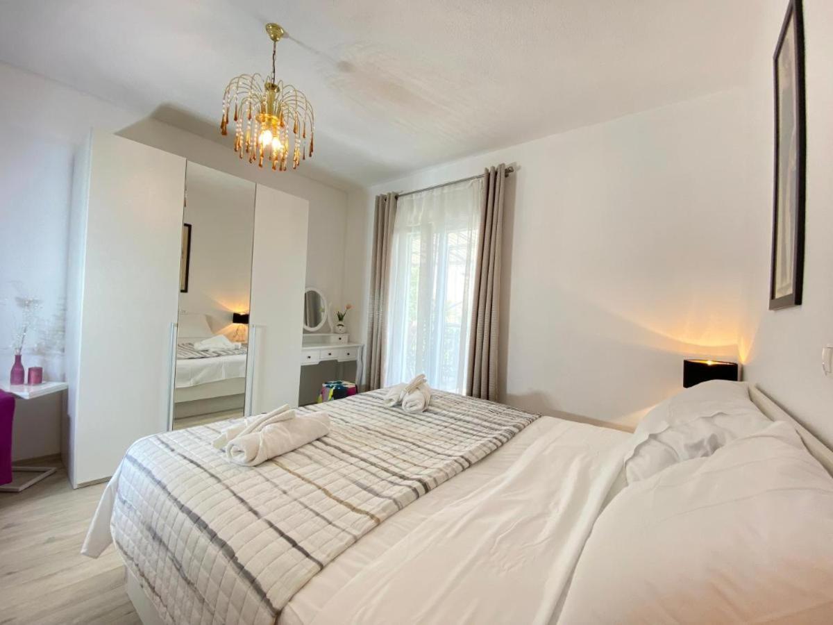 Luxury Marijana Apartment Сплит Екстериор снимка