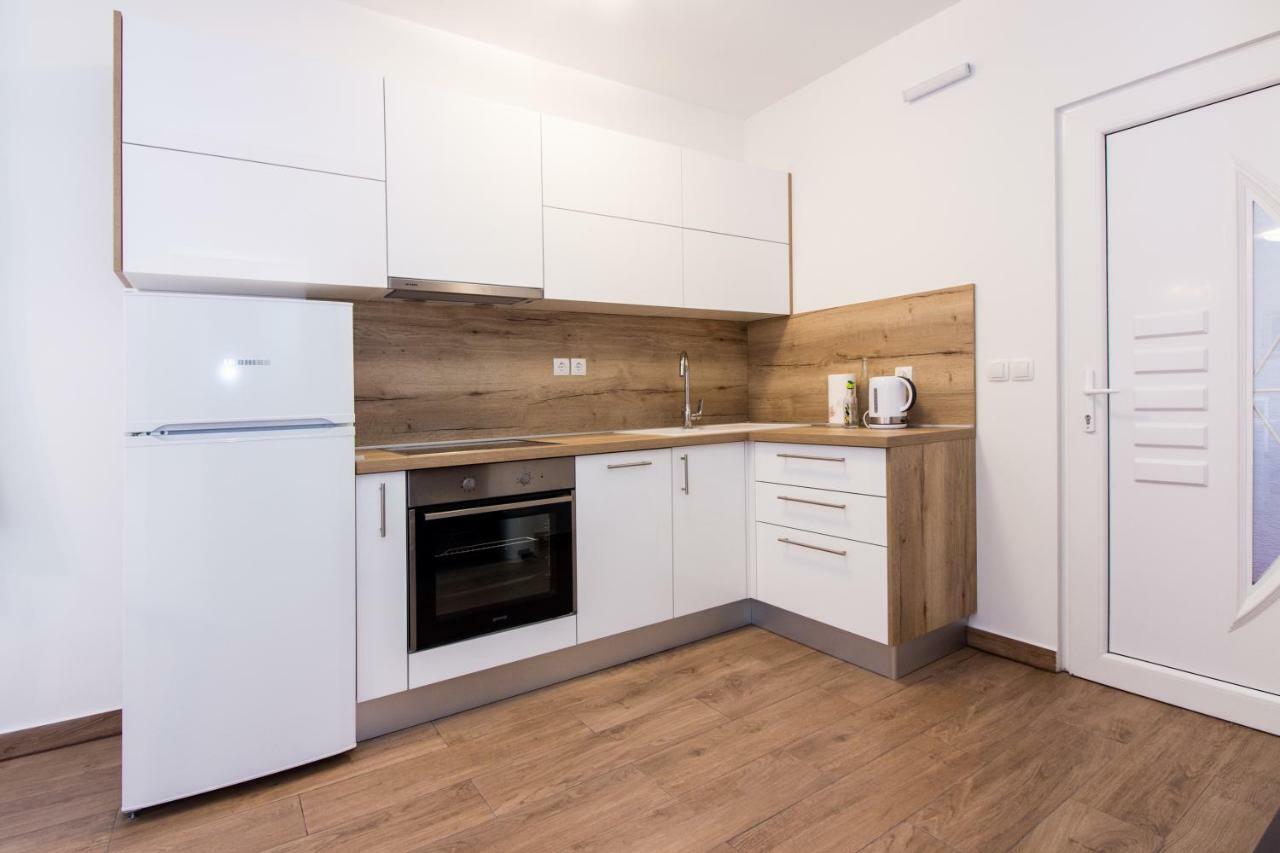 Luxury Marijana Apartment Сплит Екстериор снимка