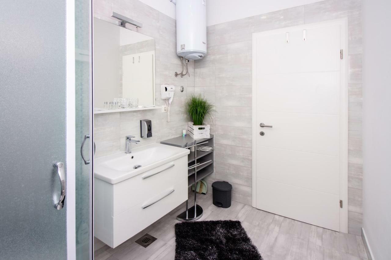 Luxury Marijana Apartment Сплит Екстериор снимка