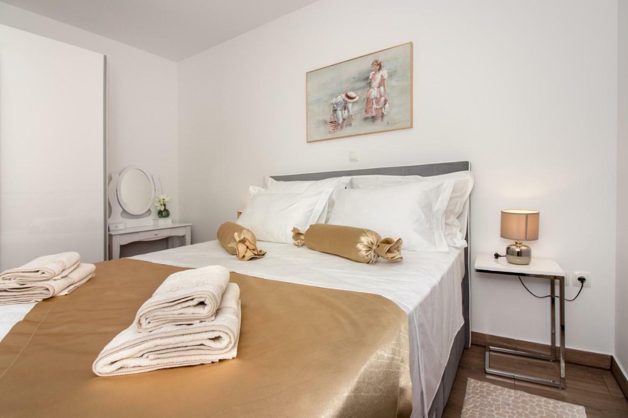Luxury Marijana Apartment Сплит Екстериор снимка