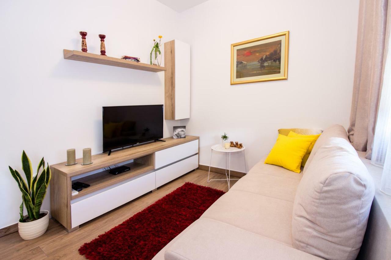Luxury Marijana Apartment Сплит Екстериор снимка