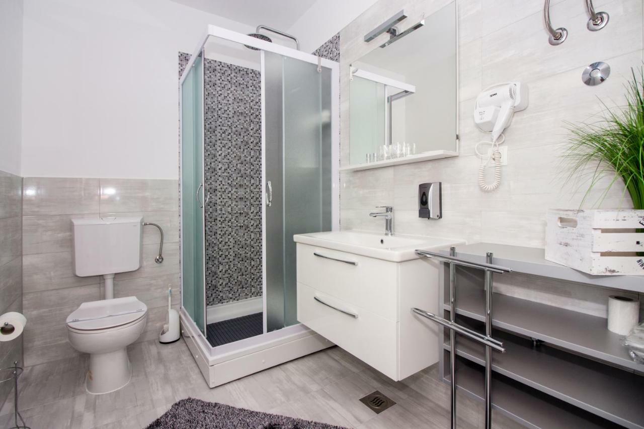 Luxury Marijana Apartment Сплит Екстериор снимка