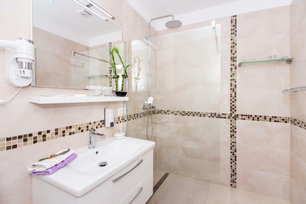 Luxury Marijana Apartment Сплит Екстериор снимка