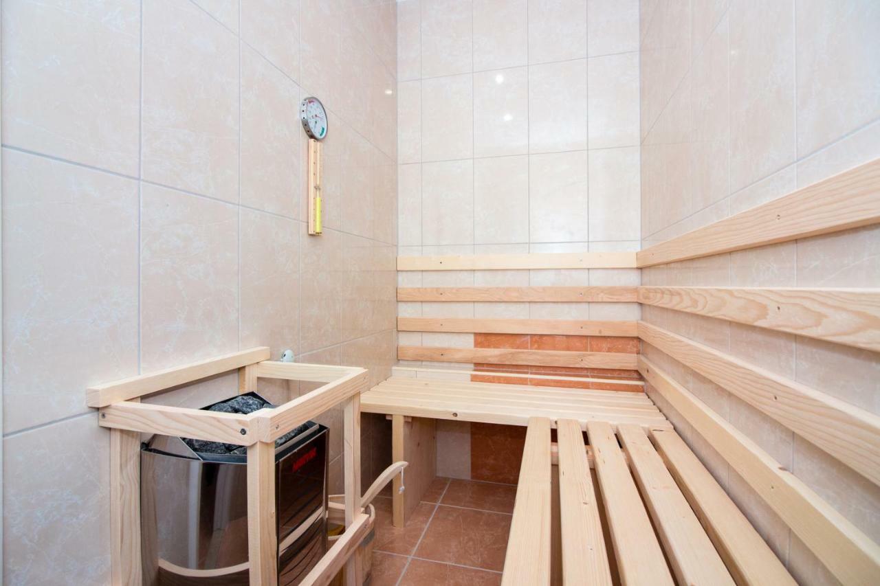 Luxury Marijana Apartment Сплит Екстериор снимка